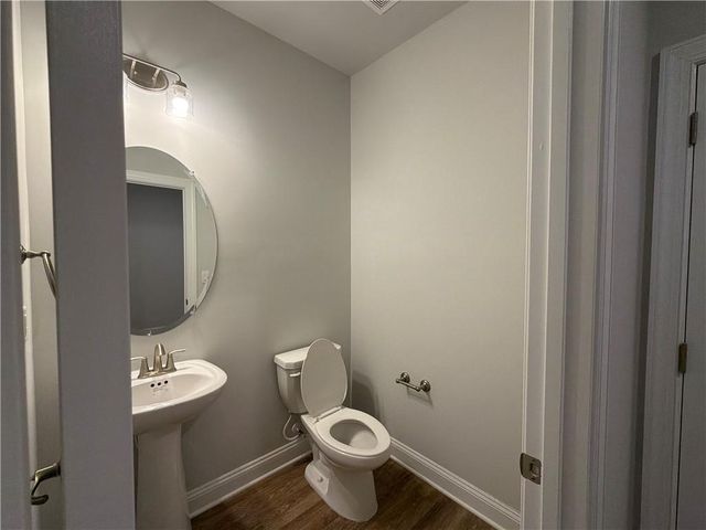 3370 Trevi Trail, Douglasville, GA 30135