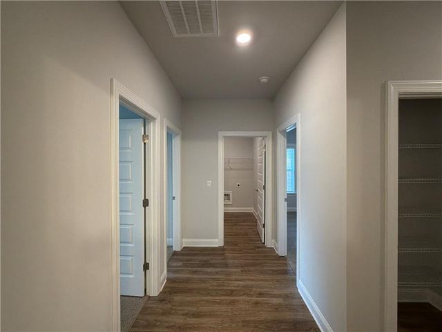 3370 Trevi Trail, Douglasville, GA 30135