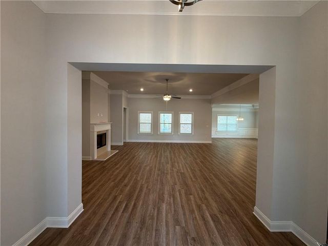 3370 Trevi Trail, Douglasville, GA 30135