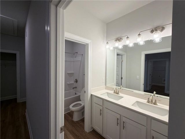 3370 Trevi Trail, Douglasville, GA 30135