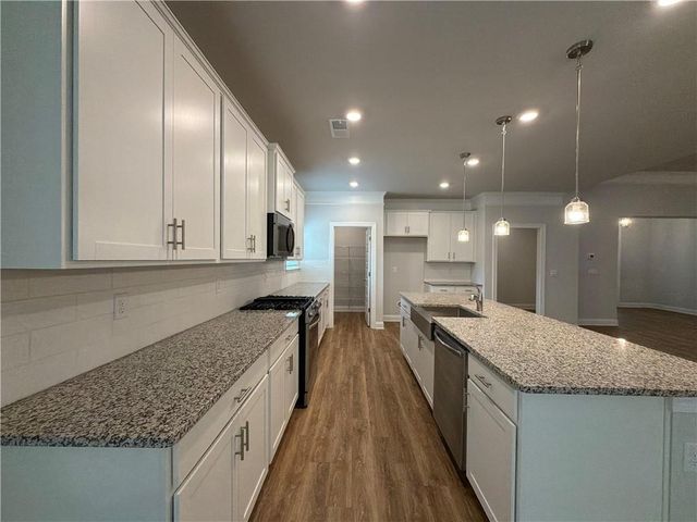 3370 Trevi Trail, Douglasville, GA 30135