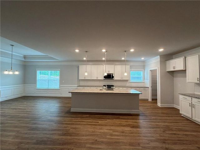 3370 Trevi Trail, Douglasville, GA 30135