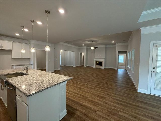 3370 Trevi Trail, Douglasville, GA 30135