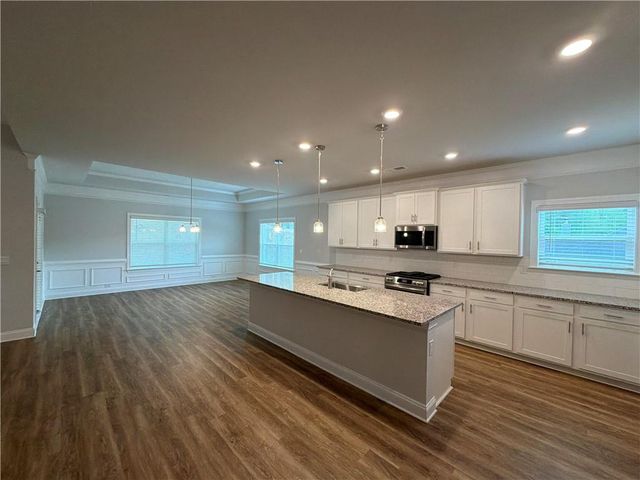 3370 Trevi Trail, Douglasville, GA 30135