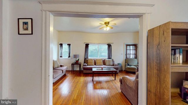 4001 4TH ST NW, Washington, DC 20011