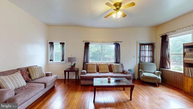 4001 4TH ST NW, Washington, DC 20011