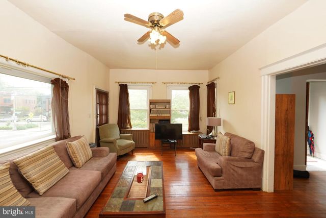 4001 4TH ST NW, Washington, DC 20011