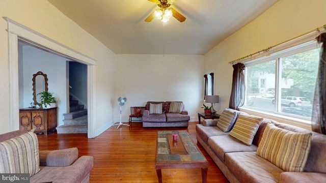 4001 4TH ST NW, Washington, DC 20011