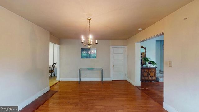 4001 4TH ST NW, Washington, DC 20011