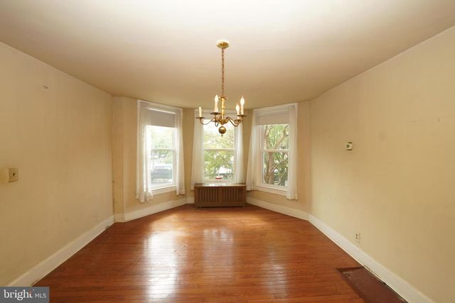 4001 4TH ST NW, Washington, DC 20011