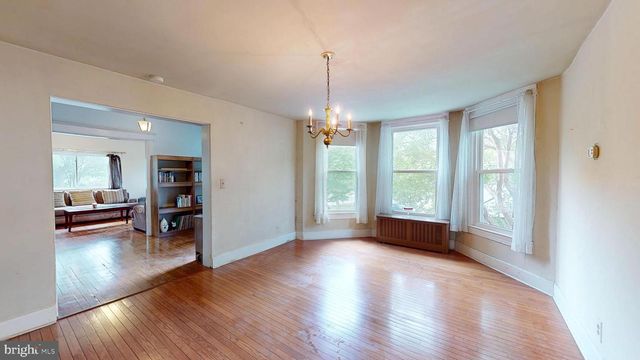 4001 4TH ST NW, Washington, DC 20011