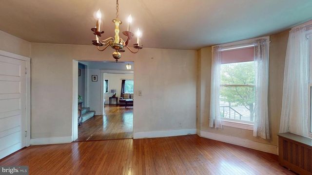 4001 4TH ST NW, Washington, DC 20011