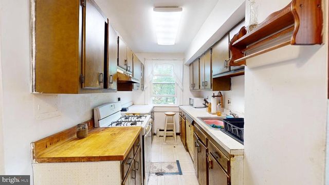 4001 4TH ST NW, Washington, DC 20011