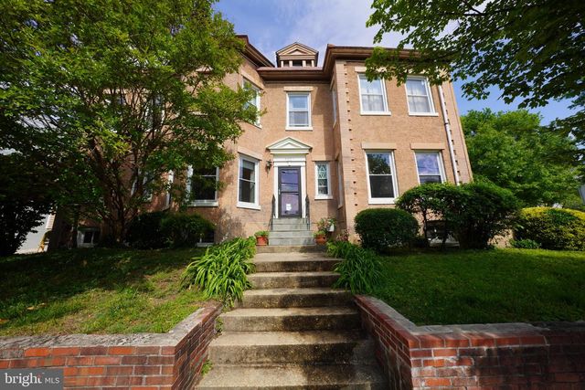 4001 4TH ST NW, Washington, DC 20011
