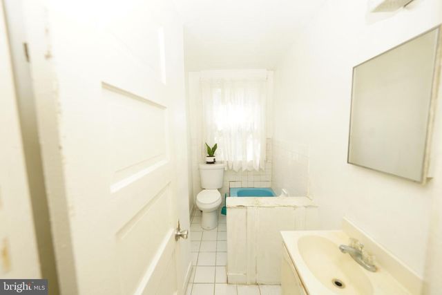 4001 4TH ST NW, Washington, DC 20011