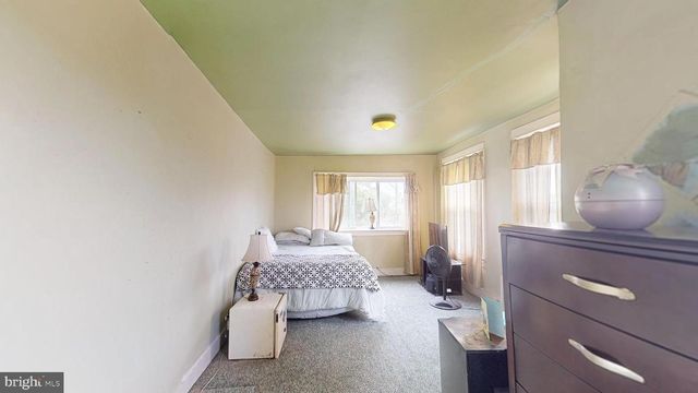 4001 4TH ST NW, Washington, DC 20011