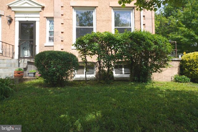4001 4TH ST NW, Washington, DC 20011