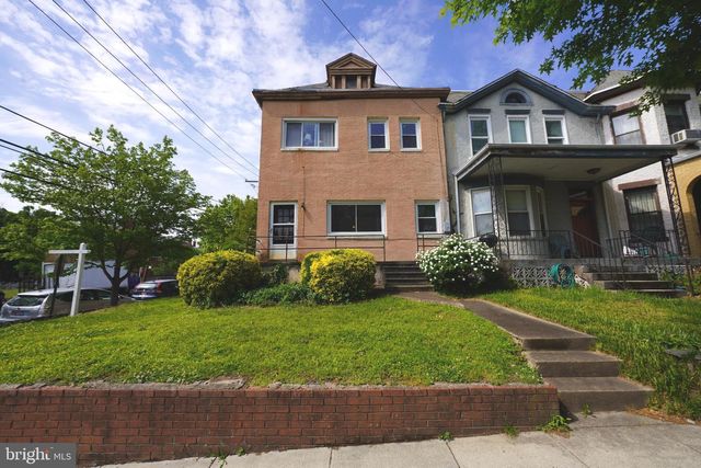 4001 4TH ST NW, Washington, DC 20011