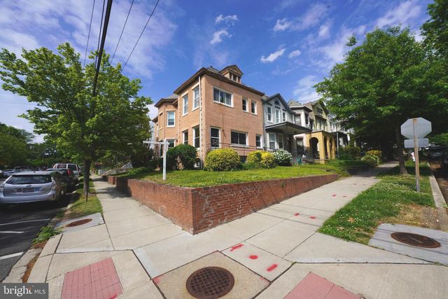 4001 4TH ST NW, Washington, DC 20011