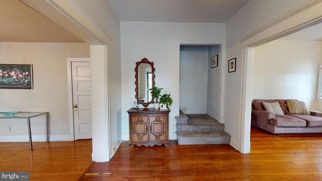 4001 4TH ST NW, Washington, DC 20011