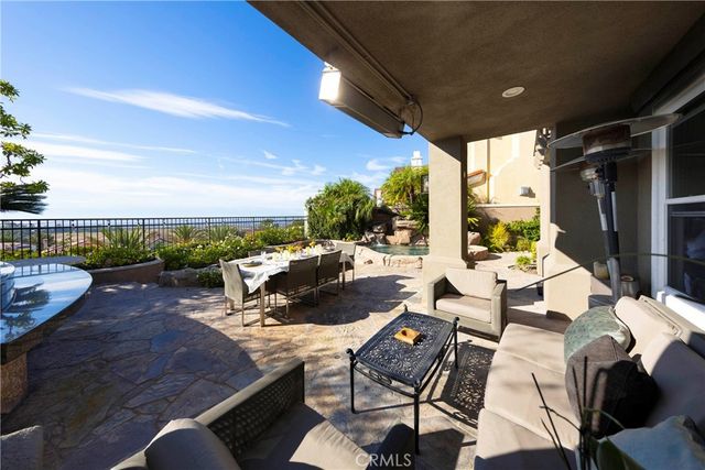 15 Marisol, Newport Coast, CA 92657