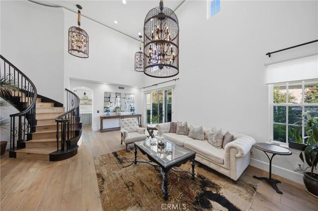 15 Marisol, Newport Coast, CA 92657