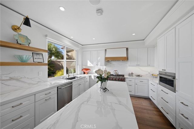 15 Marisol, Newport Coast, CA 92657