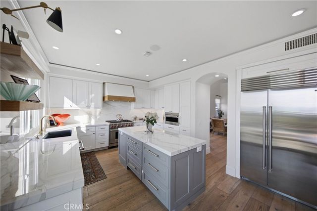 15 Marisol, Newport Coast, CA 92657