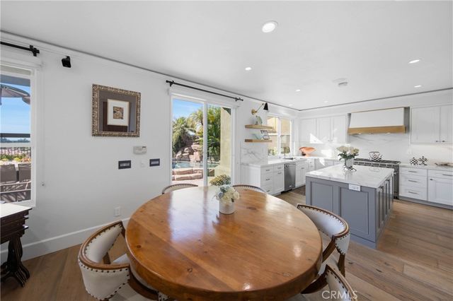 15 Marisol, Newport Coast, CA 92657