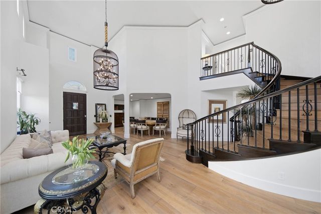 15 Marisol, Newport Coast, CA 92657