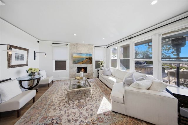 15 Marisol, Newport Coast, CA 92657