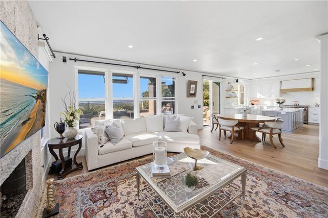 15 Marisol, Newport Coast, CA 92657