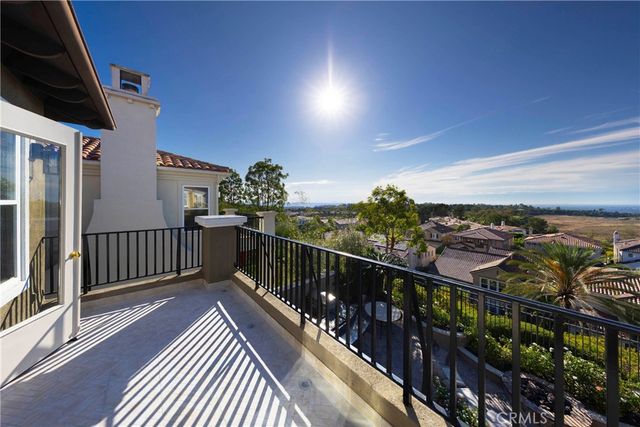 15 Marisol, Newport Coast, CA 92657