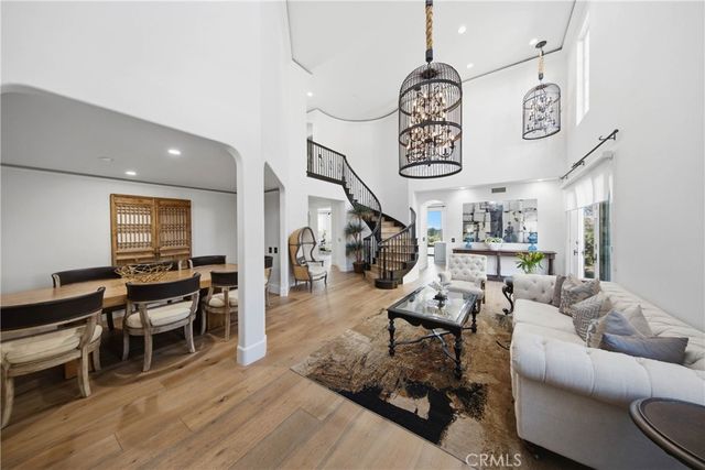 15 Marisol, Newport Coast, CA 92657