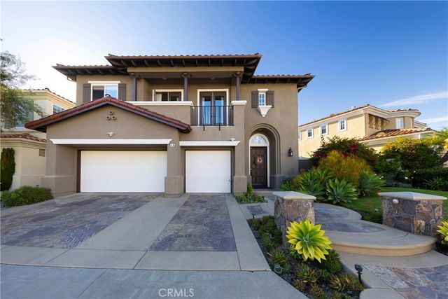 15 Marisol, Newport Coast, CA 92657