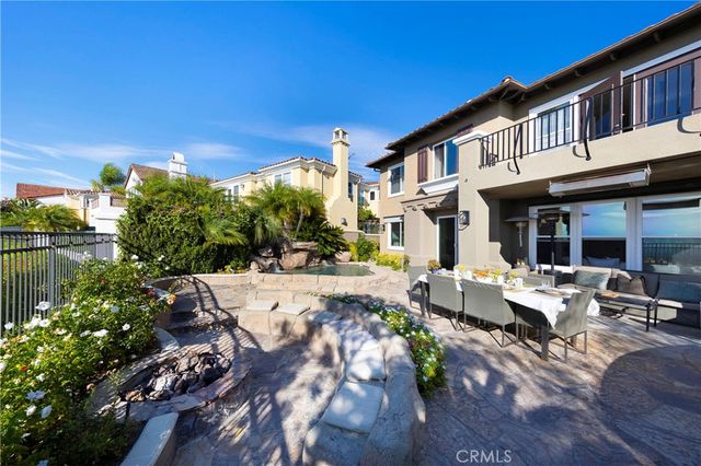 15 Marisol, Newport Coast, CA 92657