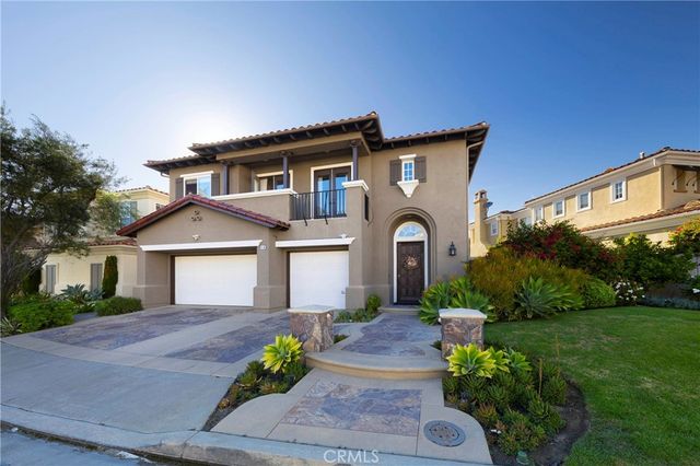 15 Marisol, Newport Coast, CA 92657
