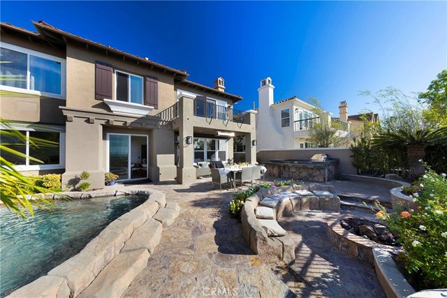 15 Marisol, Newport Coast, CA 92657