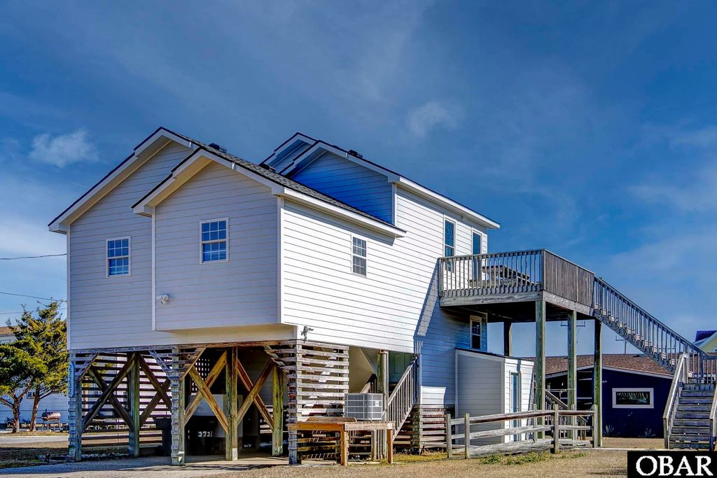 Image 1 of property listing at 27232 Sand Street, Salvo, NC 27972