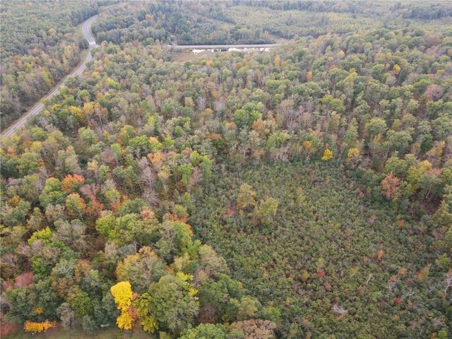 TBD 50th Street, Frederic, WI 54837