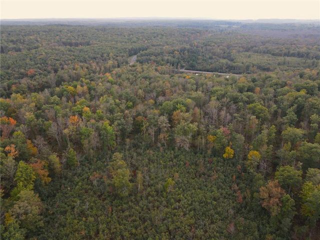 TBD 50th Street, Frederic, WI 54837