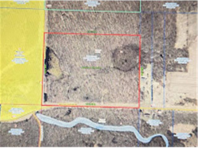 TBD 50th Street, Frederic, WI 54837