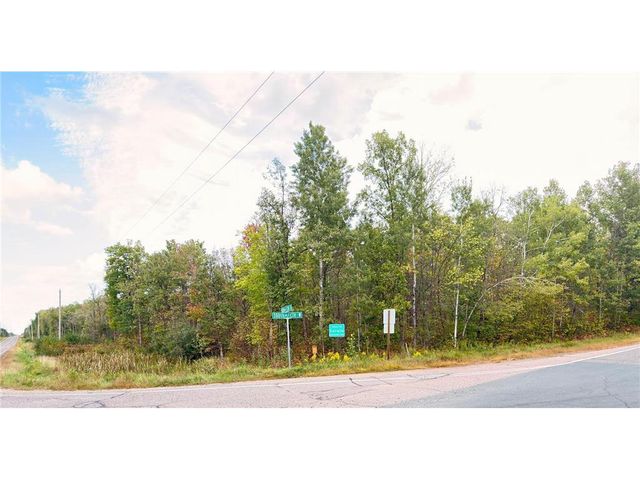TBD 50th Street, Frederic, WI 54837