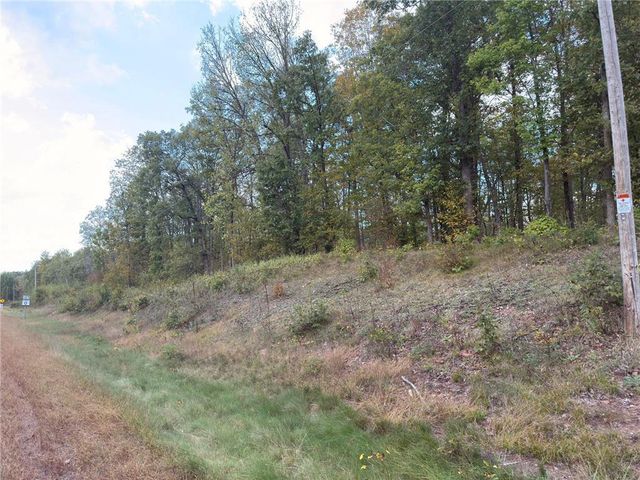 TBD 50th Street, Frederic, WI 54837