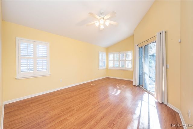 1 W Byrsonima Loop, Homosassa, FL 34446