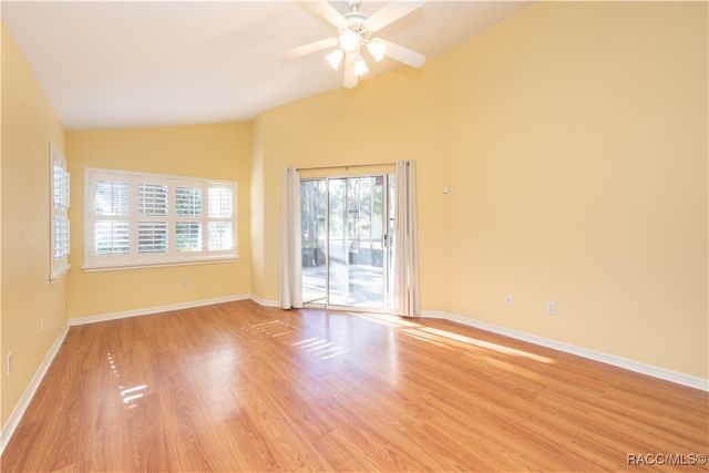 1 W Byrsonima Loop, Homosassa, FL 34446