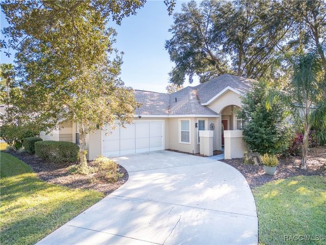 1 W Byrsonima Loop, Homosassa, FL 34446