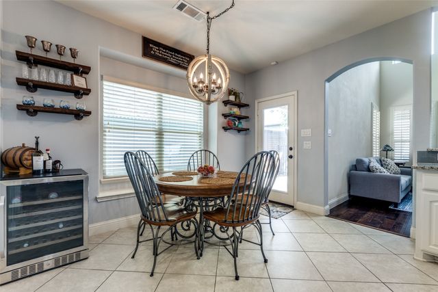 824 Mist Flower Drive, Little Elm, TX 75068