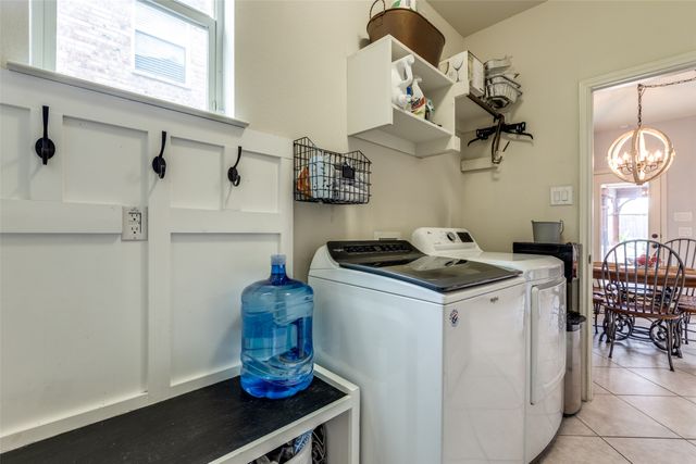 824 Mist Flower Drive, Little Elm, TX 75068