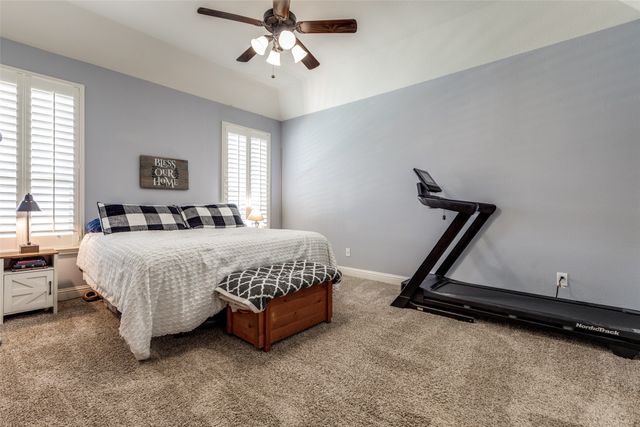 824 Mist Flower Drive, Little Elm, TX 75068